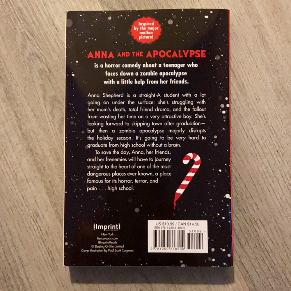 Book - Picture 2 of 2